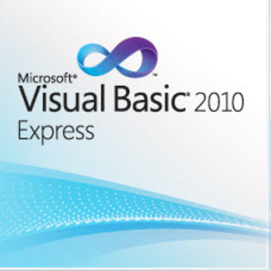 visual basic 2010 express free download